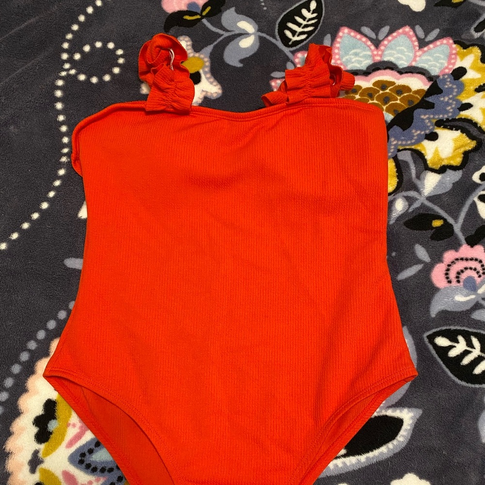 Bodysuit
